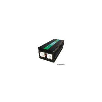 Sell Power Inverter (3,000W)