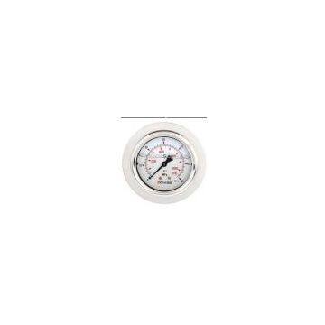 DMASS Pressure Gauge