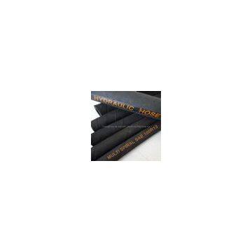 hydraulic hose