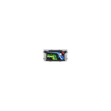 2 Double/DIN Car Radio GPS for TOYOTA Hilux with surf WIFI/3G internet,IPOD,Bluetooth,RDS,TV