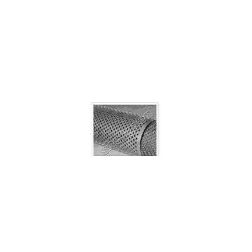 Perforated Metal