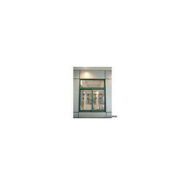 Sell Aluminum Window Profile (Dongliang No.1)