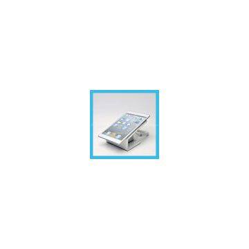 anti theft ipad tablet pc display holders