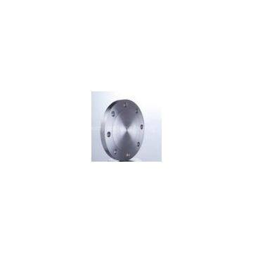 blind flange
