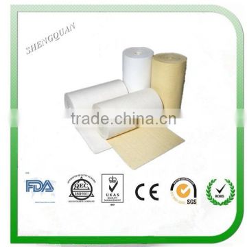 glassfiber needle punched filter