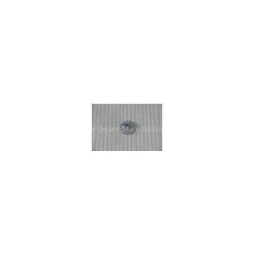 Anodizing  /  Electrophoresis Aluminum Alloy Die Casting Parts For Auto / Motorcycle Parts
