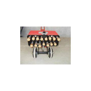 Hand Push Bush Hammer photo-2