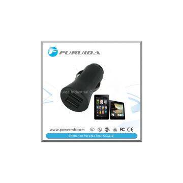 Vehicle Car Charger Kit Usb for Iphone 5 Ipad Ipod photo-3
