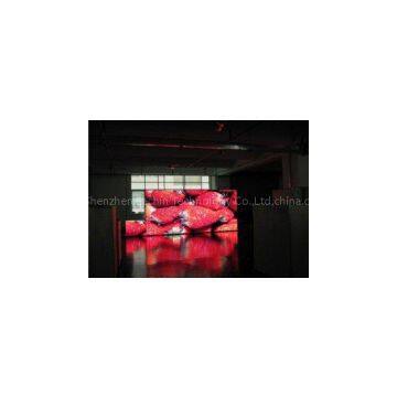 P10mm High Definition Low Power Stage LED Screens Display Billboard