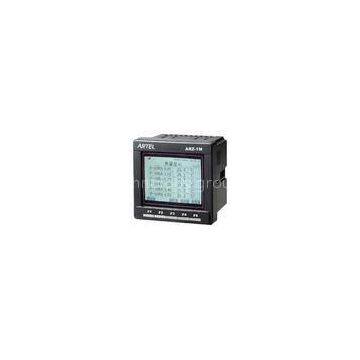 IP65 Temperature Humidity Data Logger / Wireless Temperature And Humidity Detection System ARZ-1