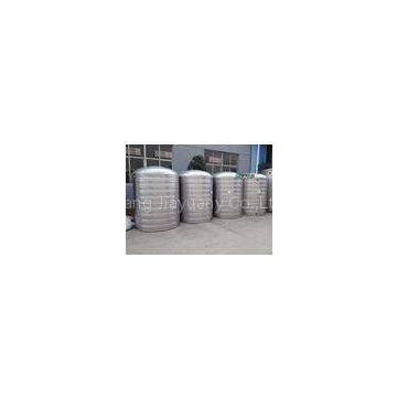 2 Tons Water Purifying Machine , RO Water Treatment System