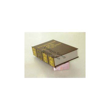 Hardback Printing Service,Hardcover Book Printing,Square Back Hardcover