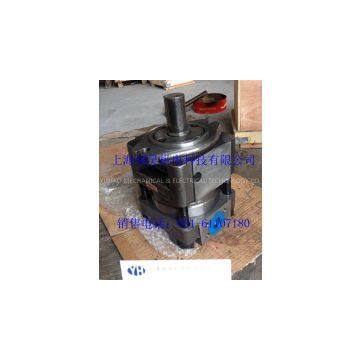 QT52-63-BP Internal Gear Pump photo-2