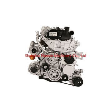 Sell Fiat F1C series diesel engine for light truck & bus & automobile & construction engineering machinery