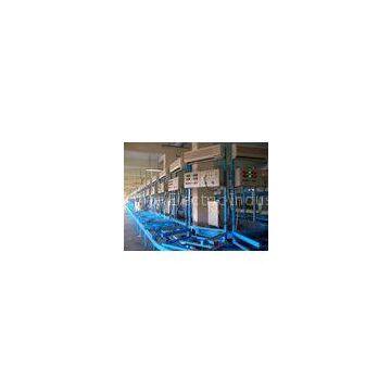 Electronic Air Conditioner Production Line floor - type AC Performance Testing System