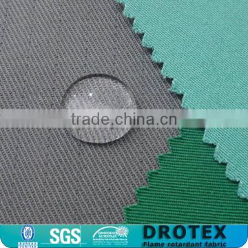 T/C Acid alkali resistant fabric for safety clothing