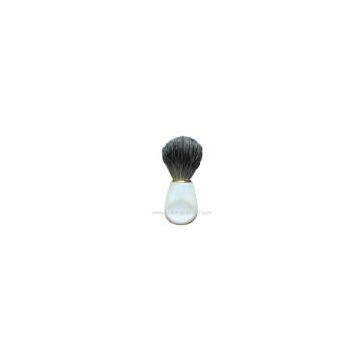 shaving brush