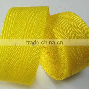 Textile Woven Fabric Webbing