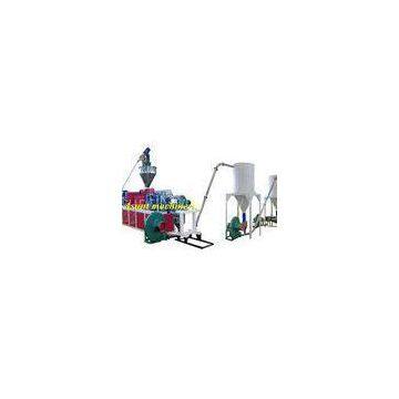 Automatic Plastic Sheet Extrusion Machine PP / PE / PS , Disposable Cup Making Machine
