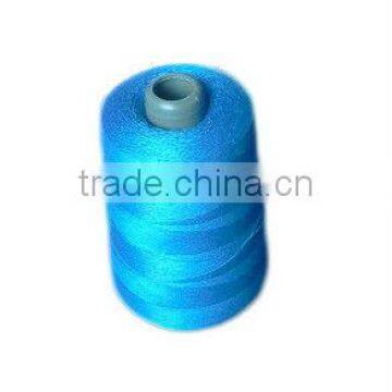 100% Spun Polyester Sewing Thread 60s/3