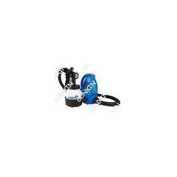 House Blue HVLP Paint Sprayer , Painting Sprayer 650W 32000RMP 130 din / secs