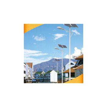 60w Solar Street Light
