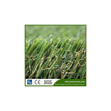 25mm 15stitches Garden Grass