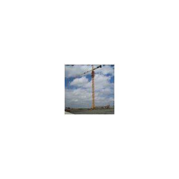 QTZ tower crane