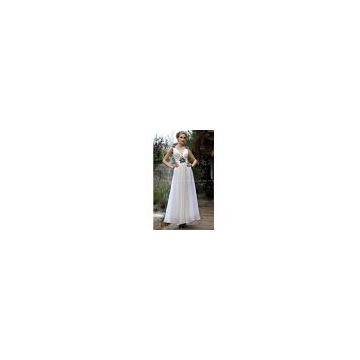 DORISQUEEN New Arrival Bridesmaid Dress Gown