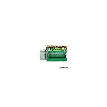 Sell Roof & Wall Panel Machine
