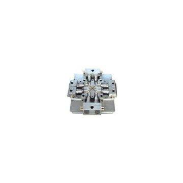 Sell plastic pipe mould