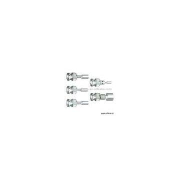 Sell BNC RE Coaxial Connectors