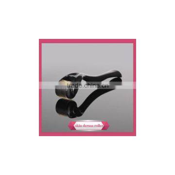 Derma roller factory direct wholesale wrinkle remover face beauty products L015