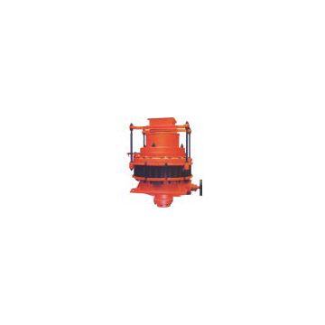 Third generation sand making machine