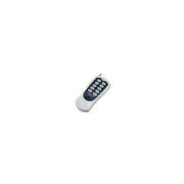 Wireless light remote control YET112D-10