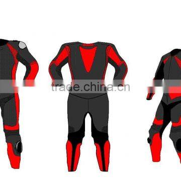 Motorcycle Leathers and Suits leathers for motorbikes 1 piece leather suit