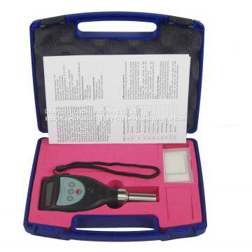 Surface Profile Gauge SRT-6223 photo-4