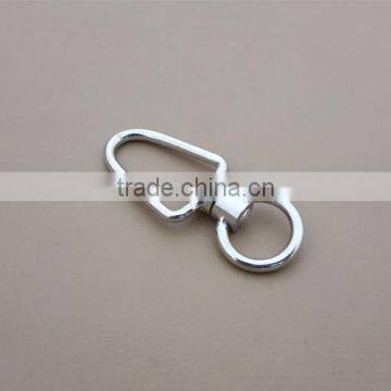 New Falconry Swivel V-Shaped Size 3 Stainless Steel Falconry Fishing Swivels