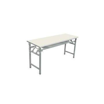 Simple strong folding desk