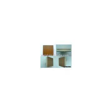 Structural Insulated Panels(SIPs)