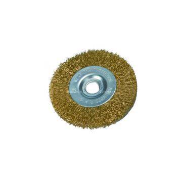 Wire Wheel Brush