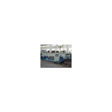 pipe  vacuum tank