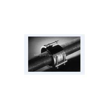 Hinge Type Clamps for Pipe Repair photo-3