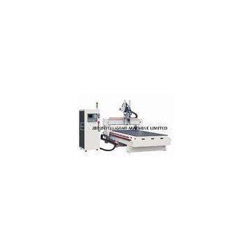 Wood Furniture 3 Axis CNC Router Machine with Syntec Controller System