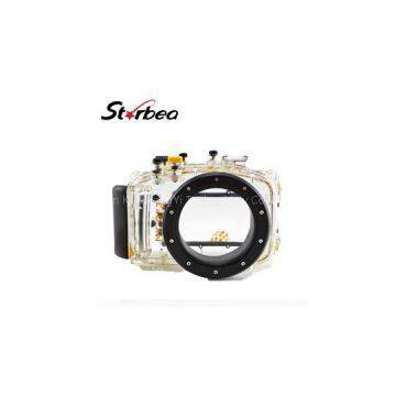 Waterproof Case For Panasonic GF3