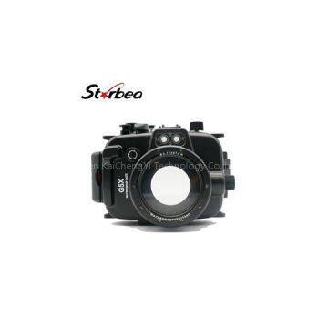 Waterproof Case For Canon G5X