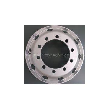 forged alloy wheel rim, aluminum wheel rim