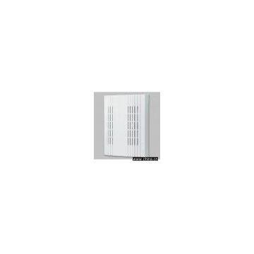 white door chime