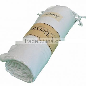 100*180cm cotton hamam bath towel