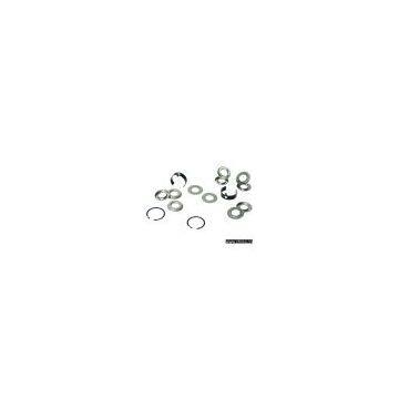 Protection Snap Rings